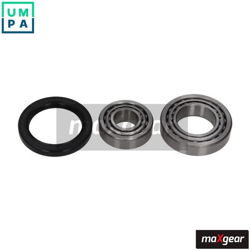 Wheel bearing kit - wheel, for