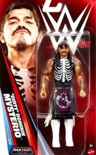 WWE Main Events Series 160