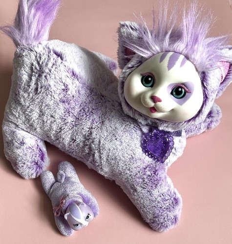 Kitty surprise 2016 - 🖤,