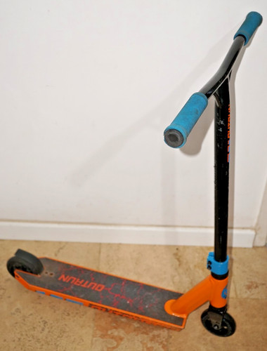Genuine blazer pro outrun - genuine,