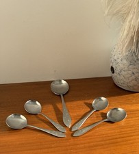 Vintage Starlite Spoons Thomas