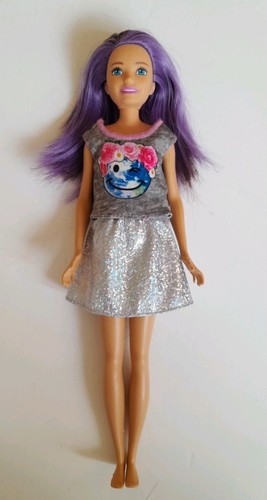 Barbie skipper doll 2010 - -, 2010-