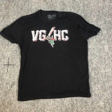 Violent Gentlemen VGHC T-Shirt