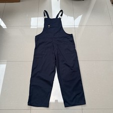 Dickies Redhawk Bib & Brace
