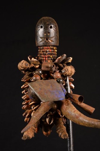 Authentic african namji - an,