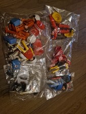 Vintage Playmobil Helicopter