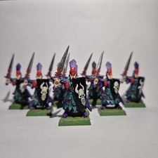 Games Workshop Warhammer Dark