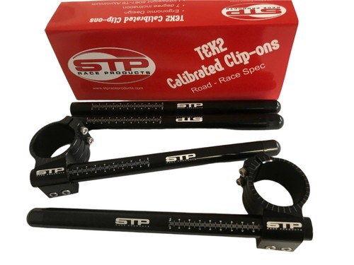 Stp tek2 calibrated - tek2, 51mm