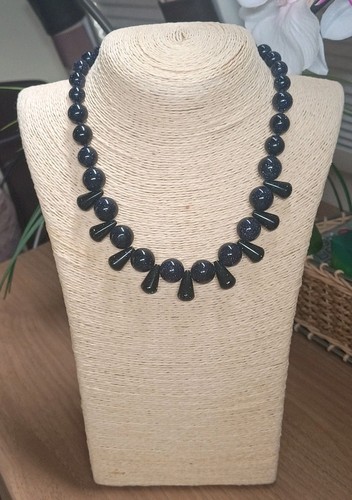 Lola rose statement necklace - rose,