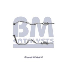 Catalysts catalytic - bm,