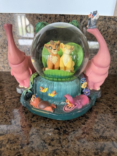 Disney store lion king - store,