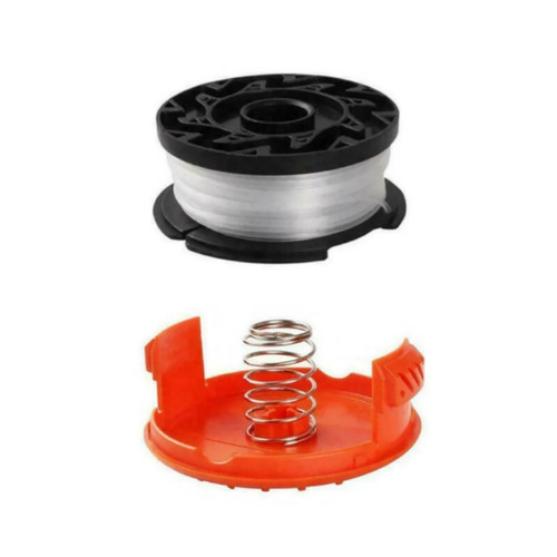 For black decker spare - for,