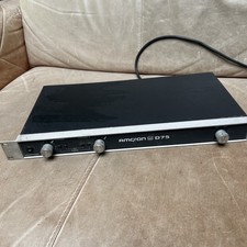 Vintage Classic Professional
