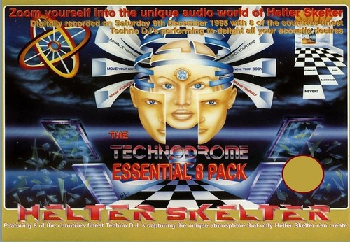 Helter skelter zoom 1995 - -,