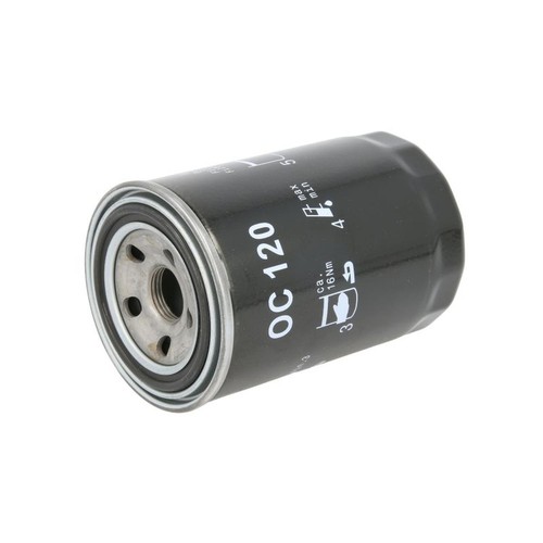Oil filter fits daihatsu - filter, fits: