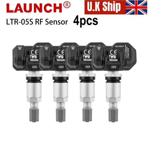 4xlaunch tsensor 05s universal - 4xlaunch, tsensor-05s