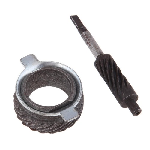 Gray front wheel speedometer - wheel,