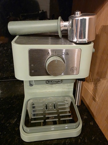 Coffee machine delonghi - machine,