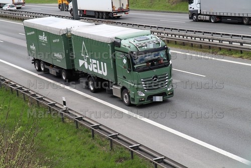 Truck photo mercedes benz - truck, mercedes-benz