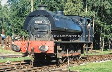 Original Railway Slide