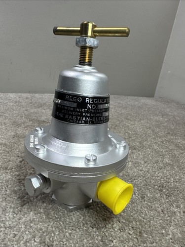 Vintage rego cryogenic - vintage,