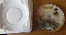 Military Decorative Commemorative Plates. 3.