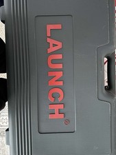Launch 431 auto diagnostic - x-431,