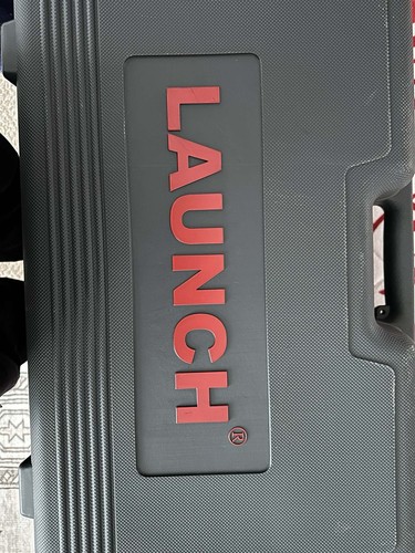 Launch 431 auto - auto, diagnostic