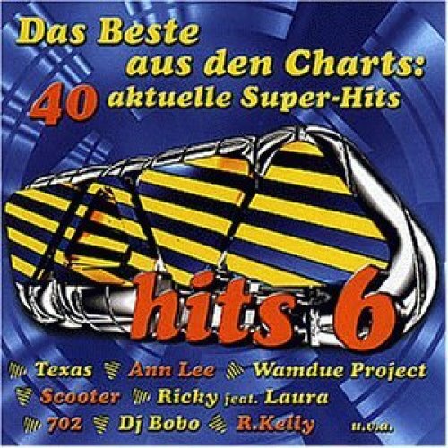 Viva hits wamdue - viva, (1999)