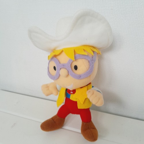 The nestle milky bar kid - bar, plush