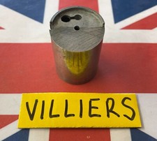 VILLIERS V725 CARBURETTOR THROTTLE VALVE SLIDE NO 2  CUTAWAY S25 CARB ?