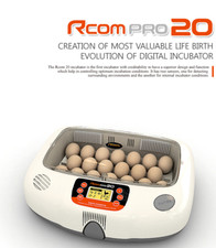 Rcom Pro 20 Humidity Unit