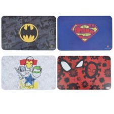 Superhero Silicone Waterproof