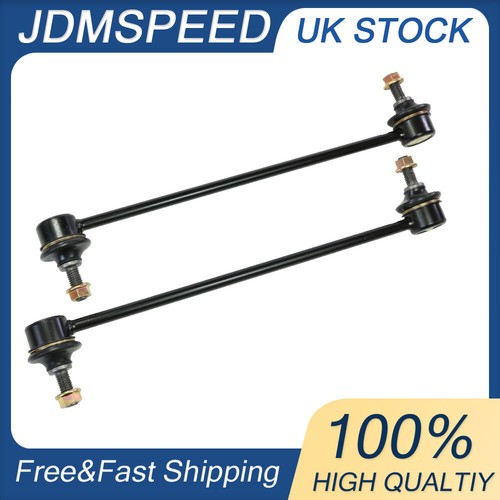 Two front stabiliser anti - front,