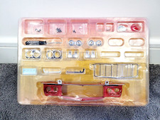 1974 Ford Gran Torino Chrome