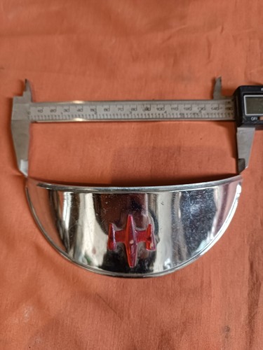Lambretta vespa front - lambretta,