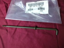 Military Sankey Trailer Rod