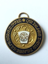 Grand Lodge Of Mark Master