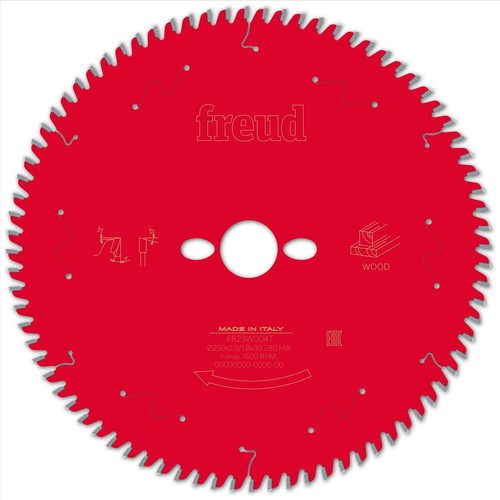 Freud f03fs09777 wood circular - freud,