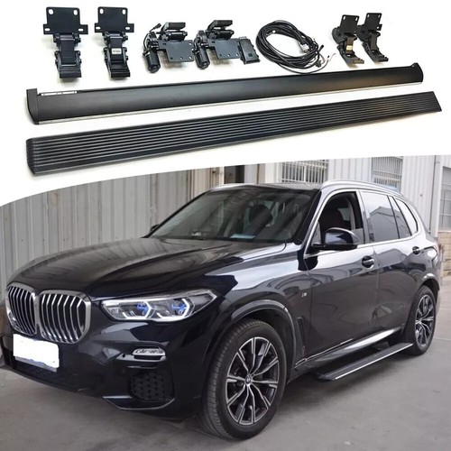 2pcs electric side - 2pcs,