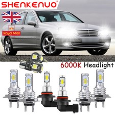For mercedes class - for, c-class