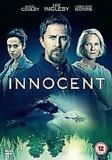 Innocent DVD (2018) Lee Ingleby cert 12 Highly Rated eBay Seller Great Prices