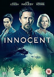 Innocent dvd lee - innocent,
