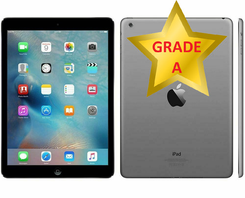 Apple ipad air 1st - apple,
