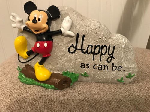 Disney mickey mouse garden - disney,