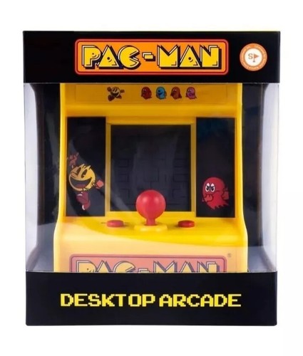 Pac man desktop mini - desktop,