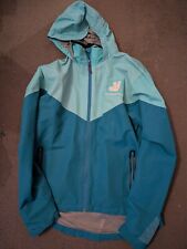 Deliveroo  T shirt x2  - Jacket x1 -  Waterproof Jacket x1 - Large Size Bundle