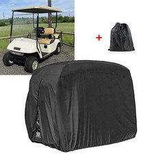 Waterproof Golf Cart Cover