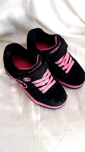 Heelys skate trainer shoes - skate,