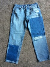 Urban Outfitters BDG Patchwork